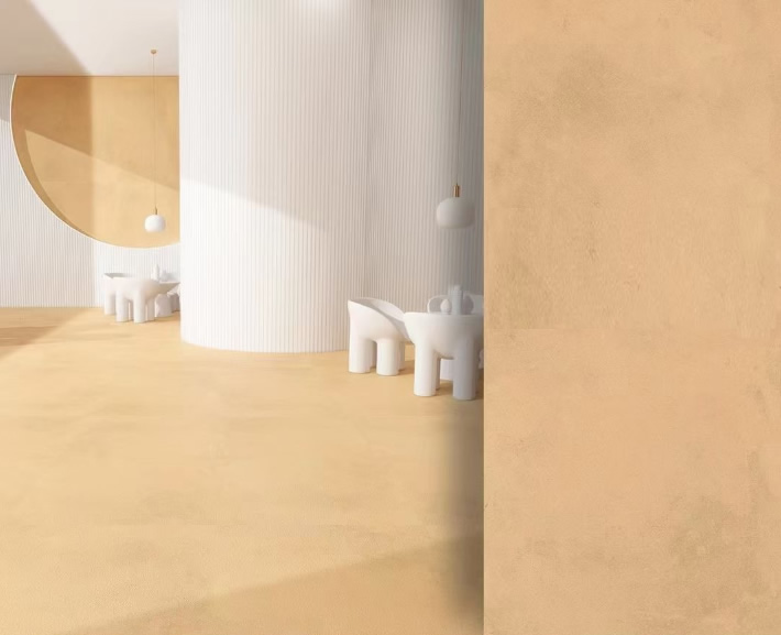 IRON RUST BEIGE